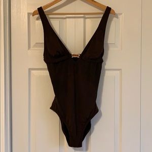 JCrew Bathing Suit